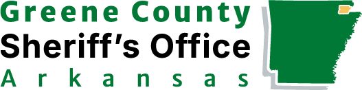 Greene County AR Sheriff Logo